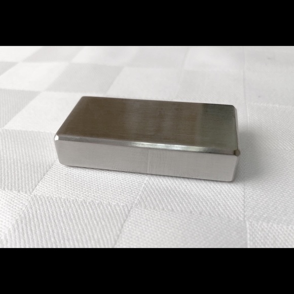 Set of double 6 dominoes. - Picture 2 of 6